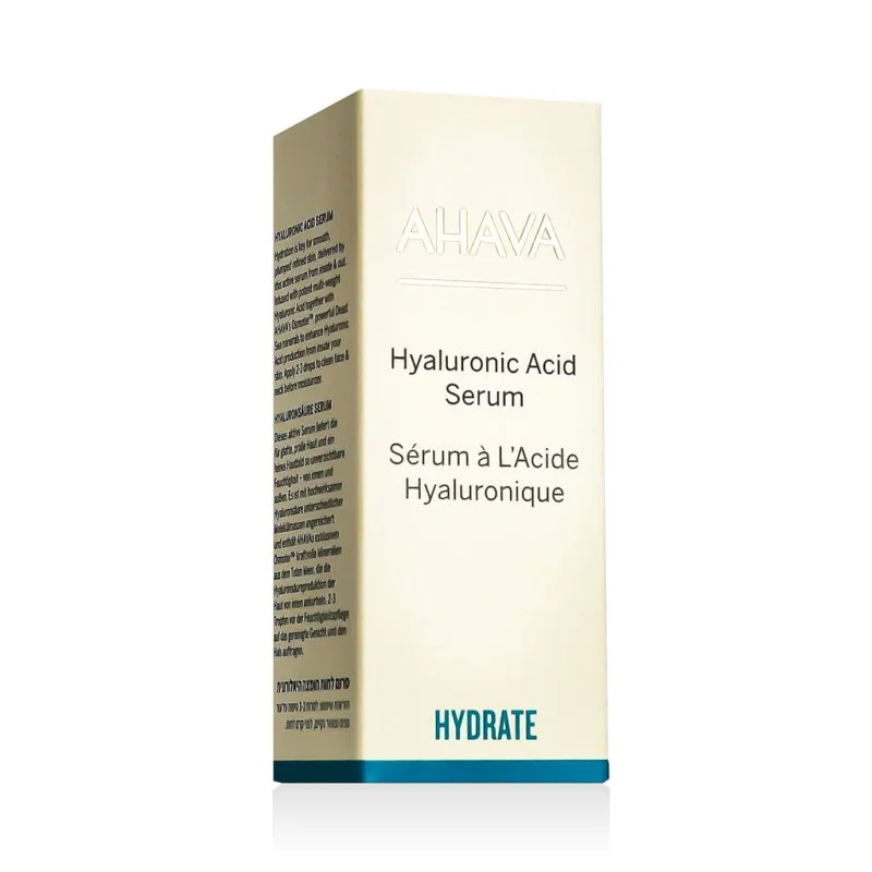 Hyaluronsyre-serum 30 ml