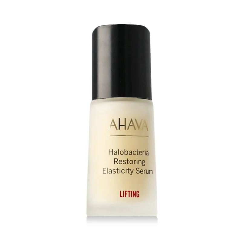 Løftende serum med Halobacteria, der genopretter elasticiteten 30 ml
