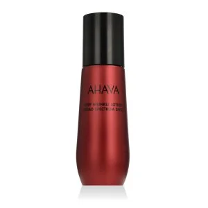Ahava Apple Of Sodom Lotion mod dybe rynker SPF 30