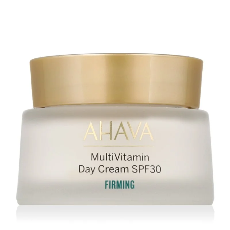 Opstrammende multivitamin-dagcreme SPF 30 50 ml
