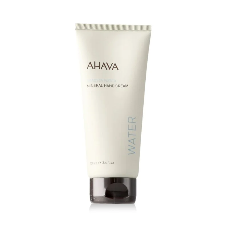Deadsea Water Mineral Håndcreme 100 ml