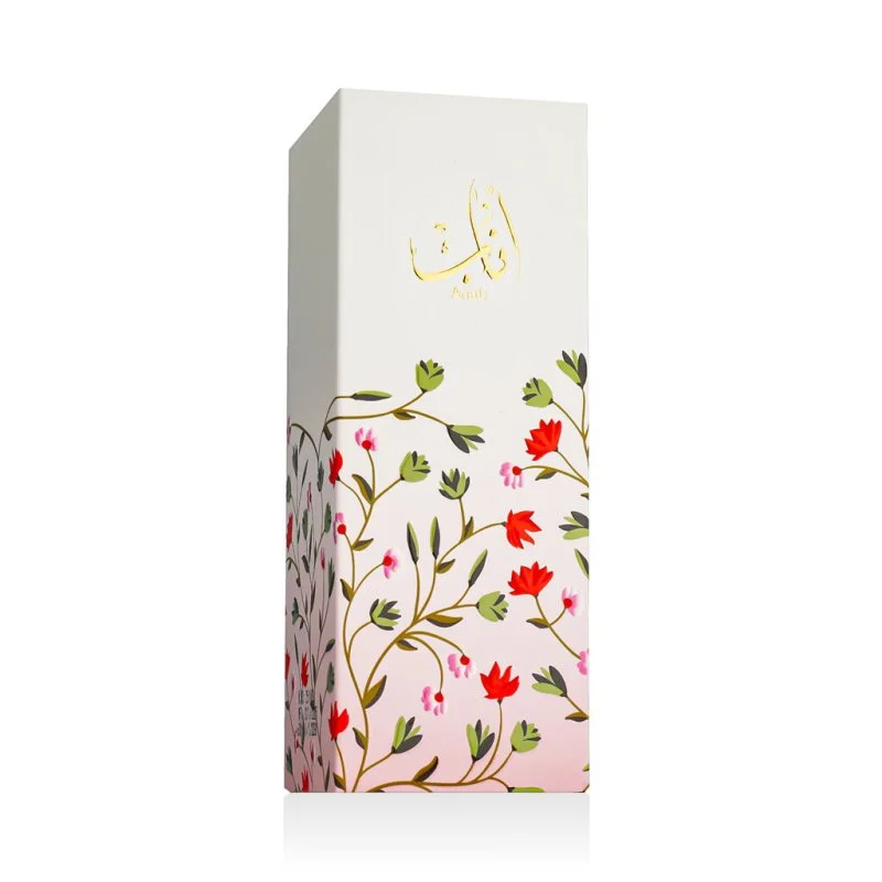 Ahmed Al Maghribi Anab Eau de Parfum unisex
