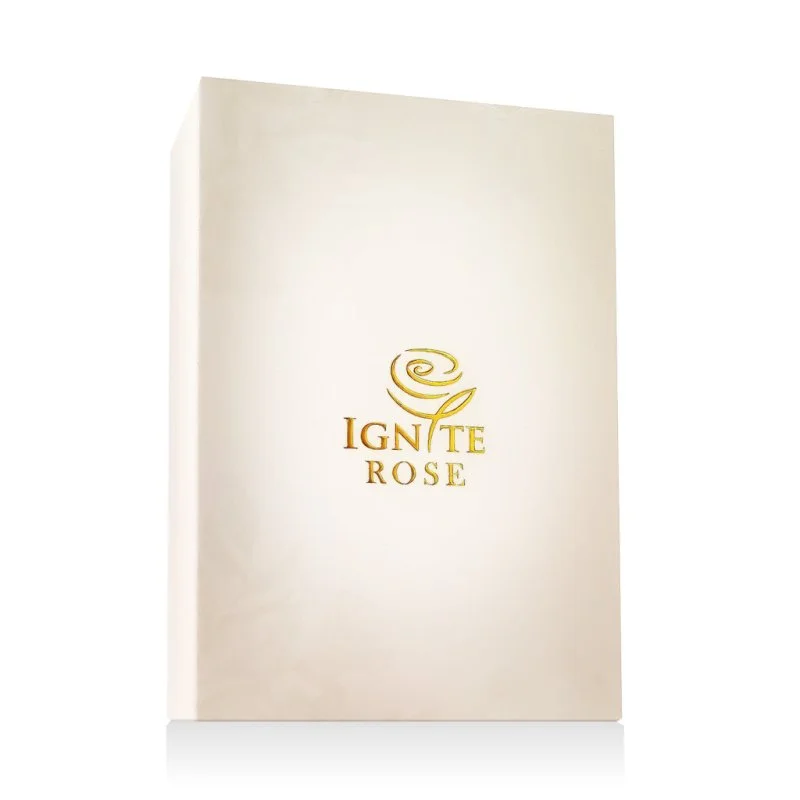 Ahmed Al Maghribi Ignite Rose Eau de Parfum unisex