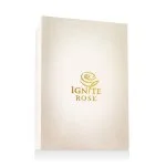 Ahmed Al Maghribi Ignite Rose Eau de Parfum unisex