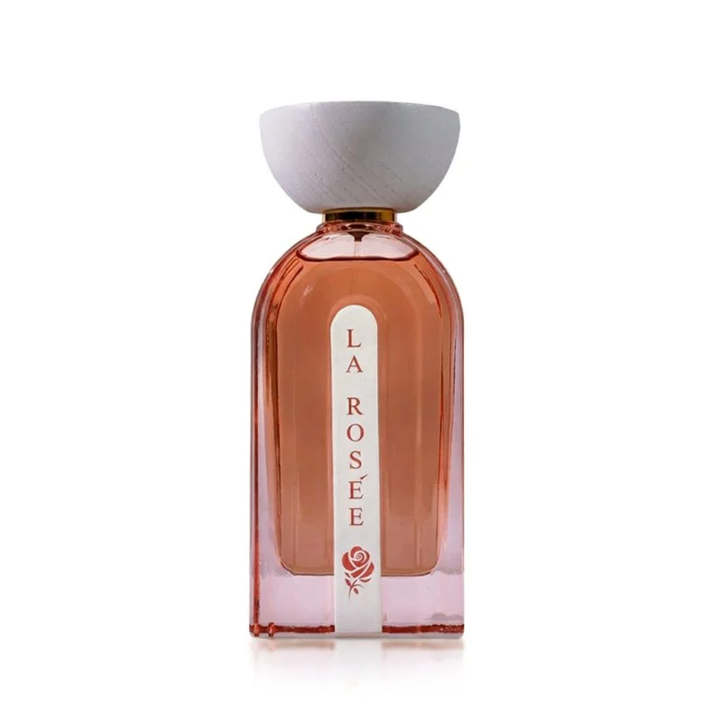 Ahmed Al Maghribi La Rosée parfumeekstrakt unisex