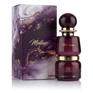 Ahmed Al Maghribi Meillure eau de parfum til kvinder