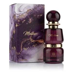 Ahmed Al Maghribi Ahmed Al Maghribi Meillure eau de parfum til kvinder