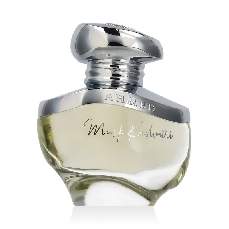 Ahmed Al Maghribi Musk Kashmiri eau de parfum til kvinder