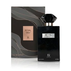 Ahmed Al Maghribi Ahmed Al Maghribi Royal Wood parfumevand unisex