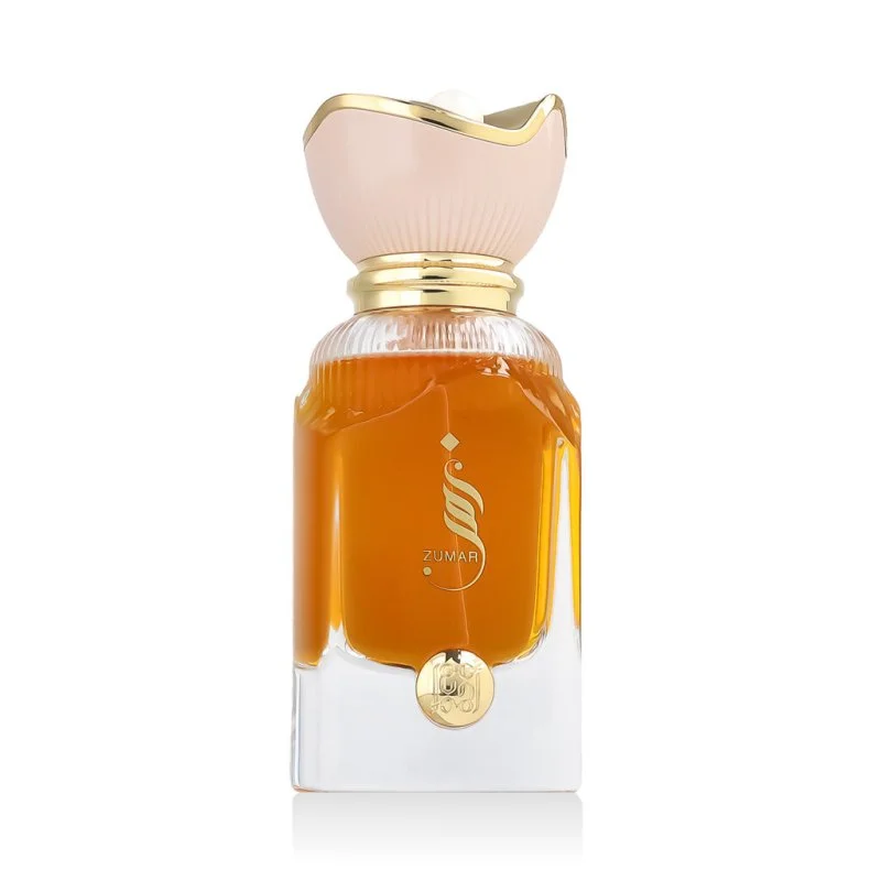 Ahmed Al Maghribi Zumar parfumeekstrakt unisex