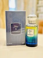 Blue af Ahmed M Eau de Parfum 100 ml