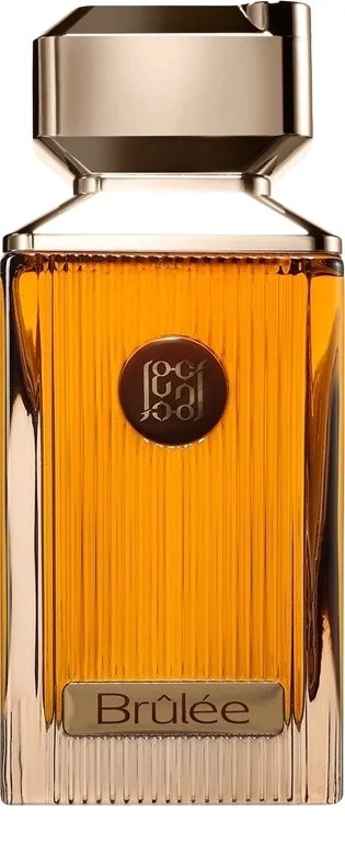 Brulee U Eau de Parfum 100 ml