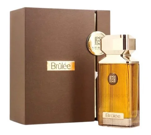 Brulee U Eau de Parfum 100 ml