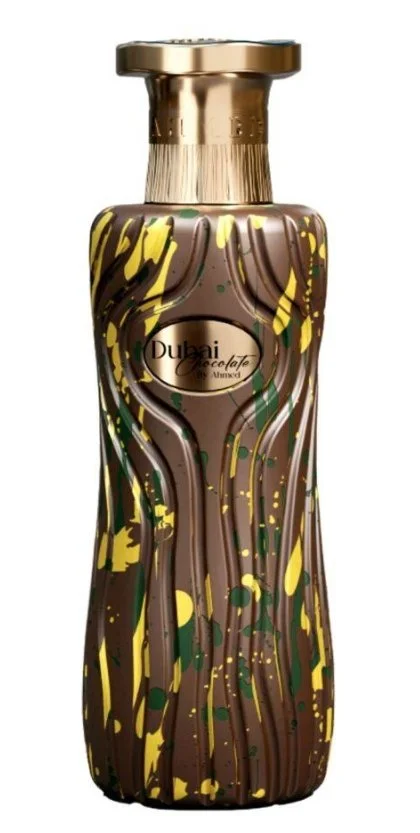 Dubai Chocolate U parfumeekstrakt 100 ml