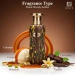 Dubai Chocolate U parfumeekstrakt 100 ml