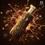 Dubai Chocolate U parfumeekstrakt 100 ml