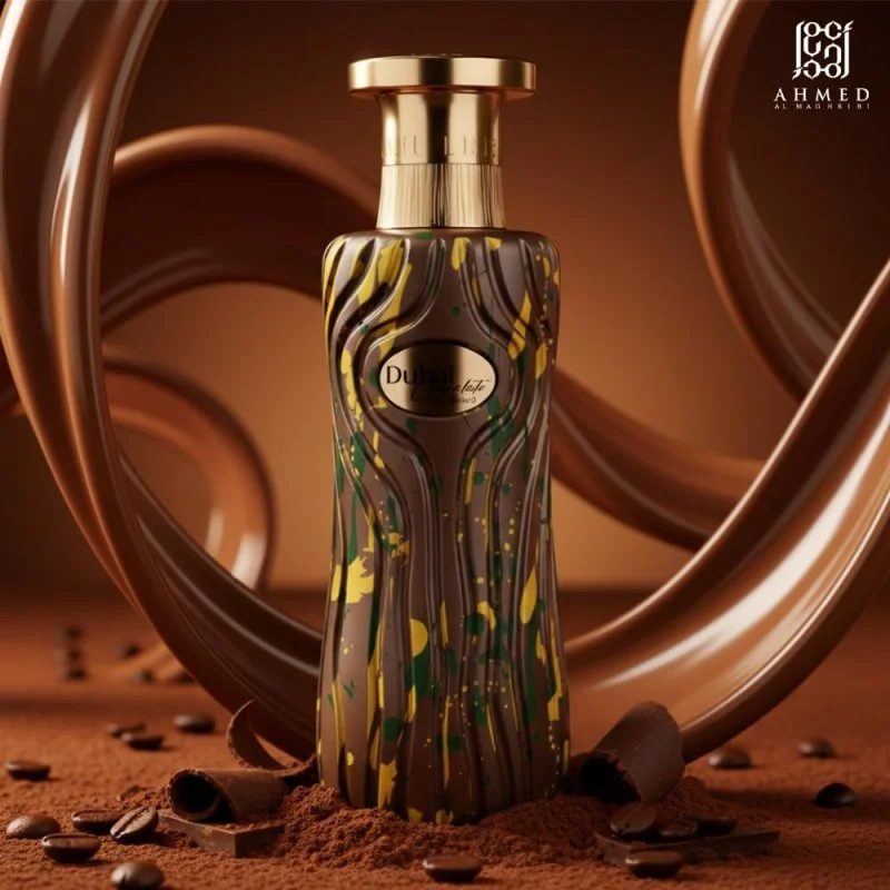Dubai Chocolate U parfumeekstrakt 100 ml