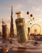 Dubai Chocolate U parfumeekstrakt 100 ml