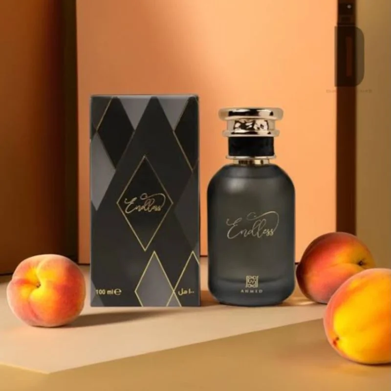 Endless W Eau de Parfum 100 ml