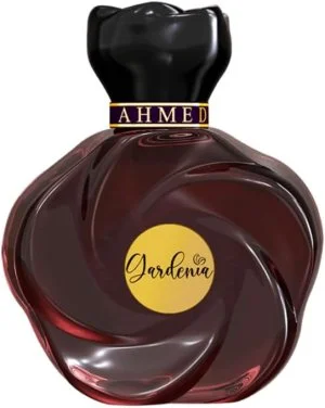 Ahmed Al Maghribi Gardenia U Parfumevand