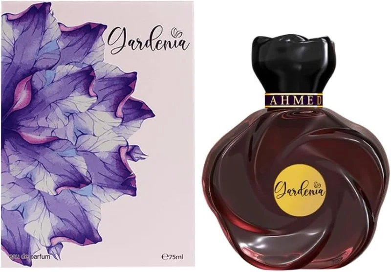 Gardenia U Parfumevand 75 ml