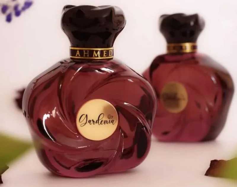 Gardenia U Parfumevand 75 ml