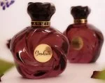 Gardenia U Parfumevand 75 ml