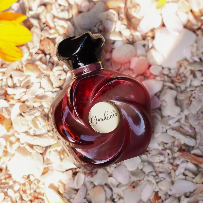 Gardenia U Parfumevand 75 ml