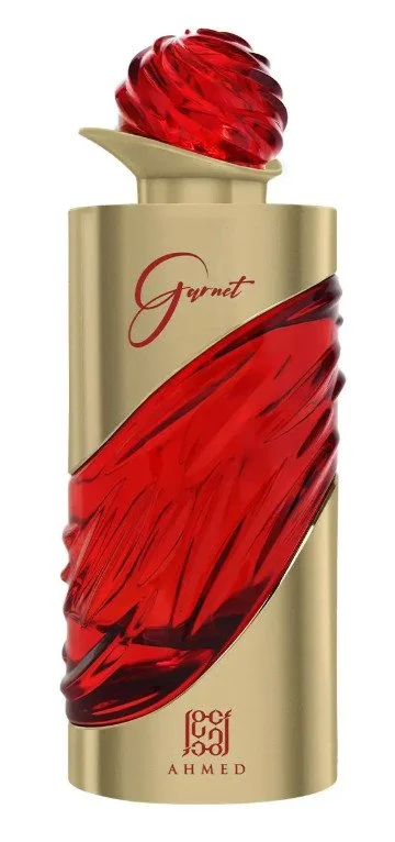 Garnet U parfumeekstrakt 100 ml