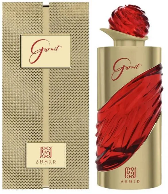 Garnet U parfumeekstrakt 100 ml
