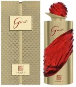 Garnet U parfumeekstrakt 100 ml