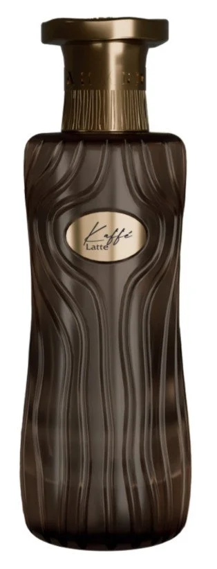 Kaffe Latte U parfumeekstrakt 100 ml