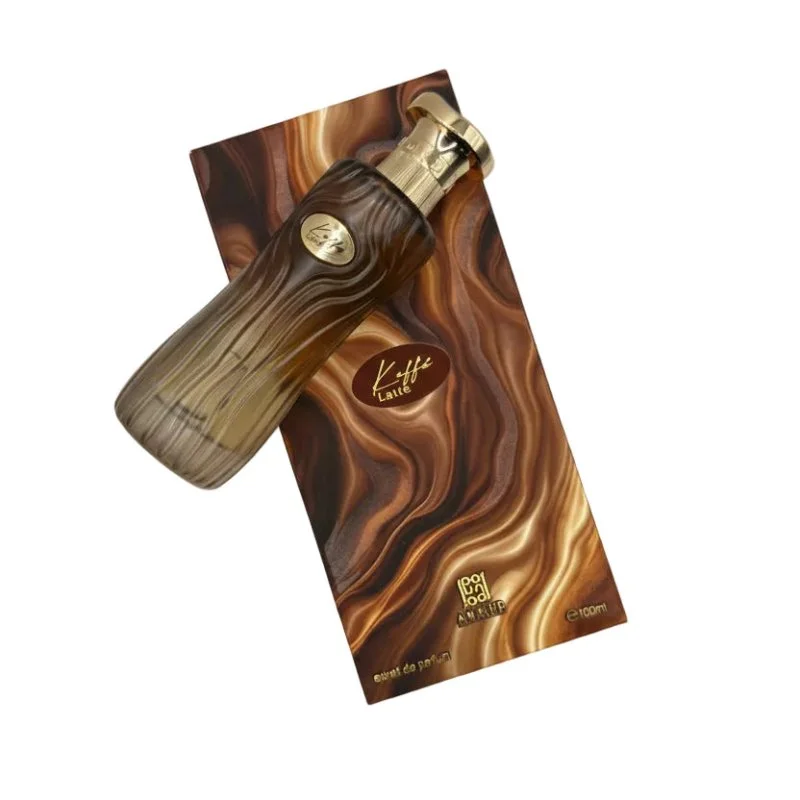 Kaffe Latte U parfumeekstrakt 100 ml