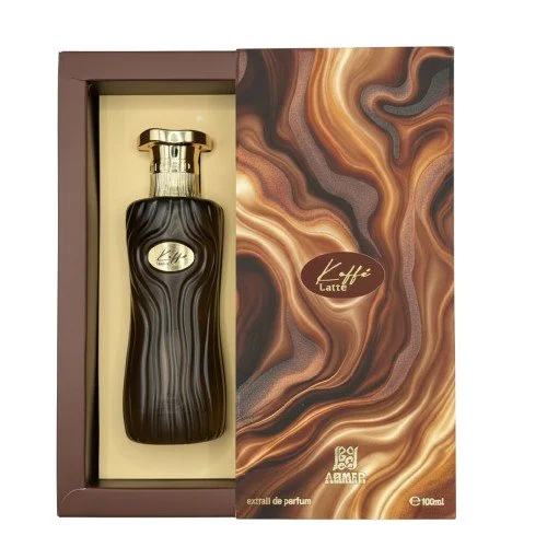 Kaffe Latte U parfumeekstrakt 100 ml