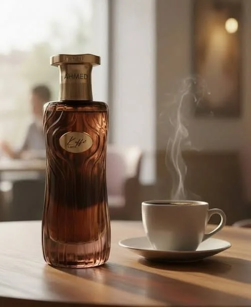 Kaffe Latte U parfumeekstrakt 100 ml