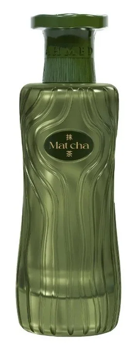 Ahmed Al Maghribi Matcha U Parfumeekstrakt