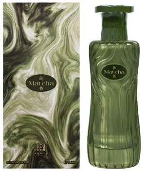 Ahmed Al Maghribi Matcha U Parfumeekstrakt