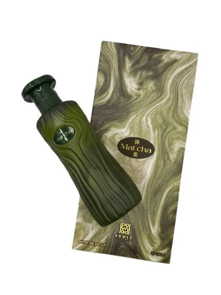 Matcha U Parfumeekstrakt 100 ml