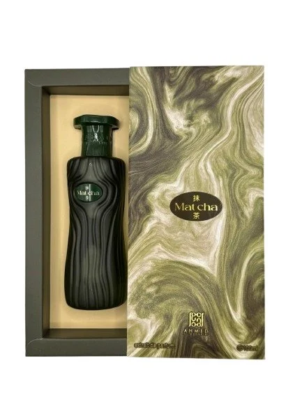 Matcha U Parfumeekstrakt 100 ml