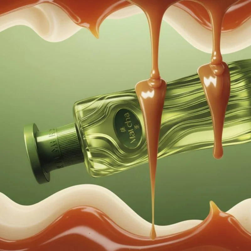 Matcha U Parfumeekstrakt 100 ml