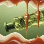 Matcha U Parfumeekstrakt 100 ml