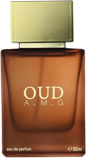 Oud AMG U Eau de Parfum