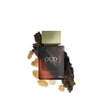 Oud AMG U Eau de Parfum 50 ml