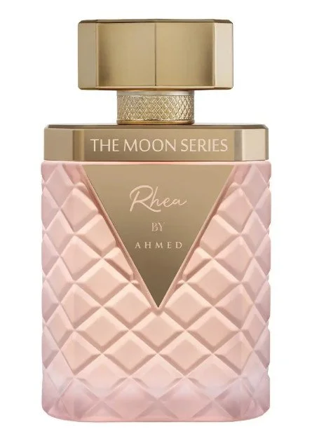 Rhea af Ahmed Pink U parfumeekstrakt 100 ml