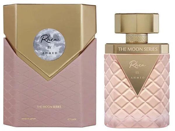 Rhea af Ahmed Pink U parfumeekstrakt 100 ml