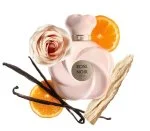 Rose Noir Eau de Parfum til kvinder 75 ml
