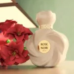 Rose Noir Eau de Parfum til kvinder 75 ml