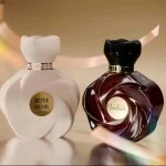 Rose Noir Eau de Parfum til kvinder 75 ml