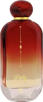 Ruby U Eau de Parfum 100 ml