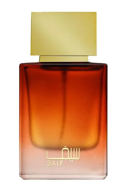 Saif U Eau de Parfum 50 ml